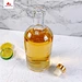 Wholesale 200ml 375ml 500ml 750ml 1000ml Tequila Liquor Bourbon Whisky Vodka Wine Glass Bottle