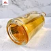 Wholesale 200ml 375ml 500ml 750ml 1000ml Tequila Liquor Bourbon Whisky Vodka Wine Glass Bottle
